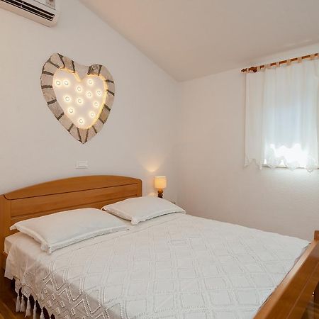 Apartments Mande And Kate Baška Voda 部屋 写真