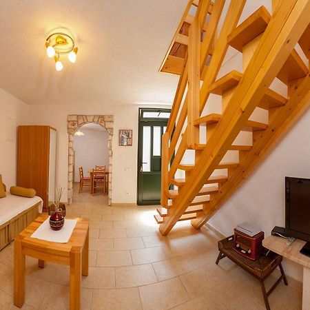 Apartments Mande And Kate Baška Voda 部屋 写真