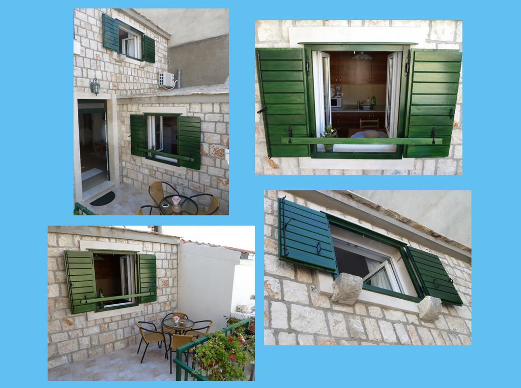 Apartments Mande And Kate Baška Voda 部屋 写真