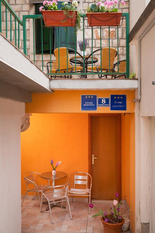 Apartments Mande And Kate Baška Voda 部屋 写真