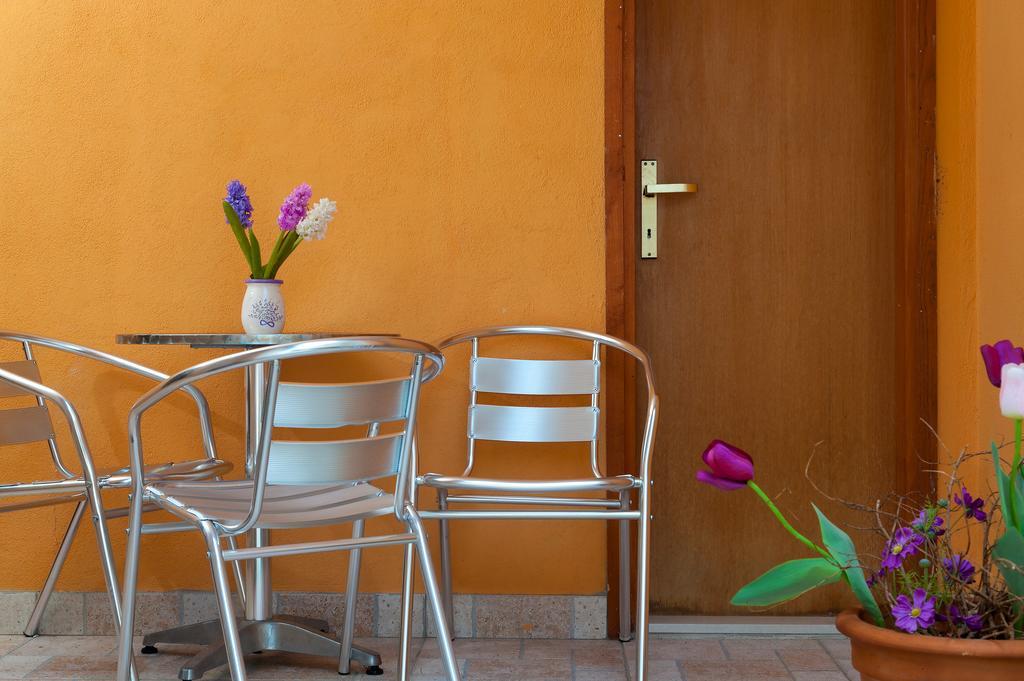 Apartments Mande And Kate Baška Voda 部屋 写真