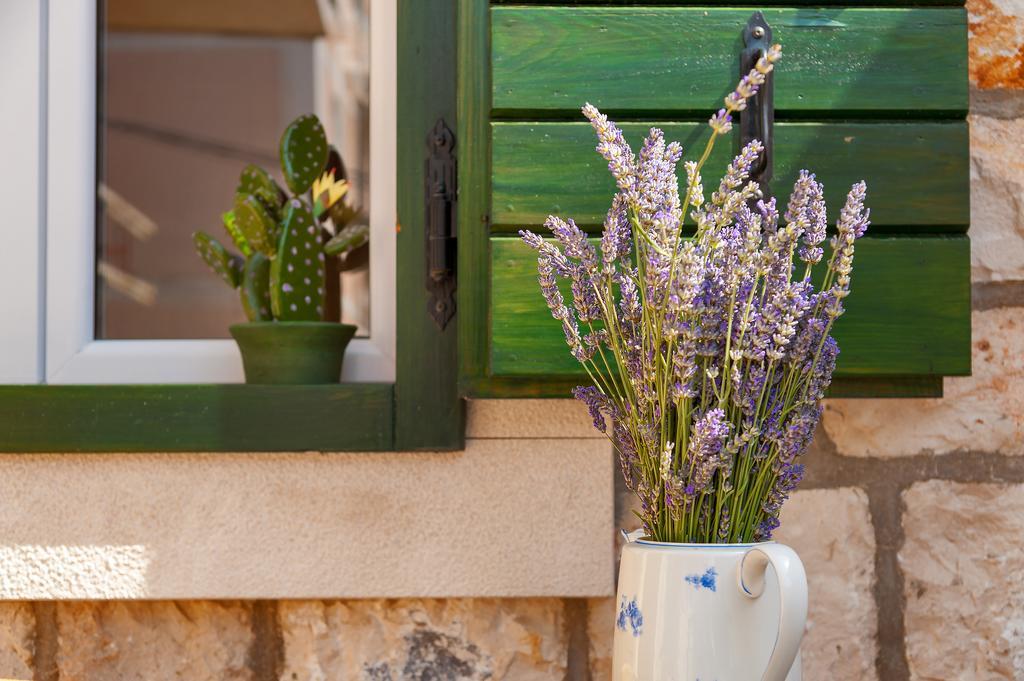 Apartments Mande And Kate Baška Voda 部屋 写真