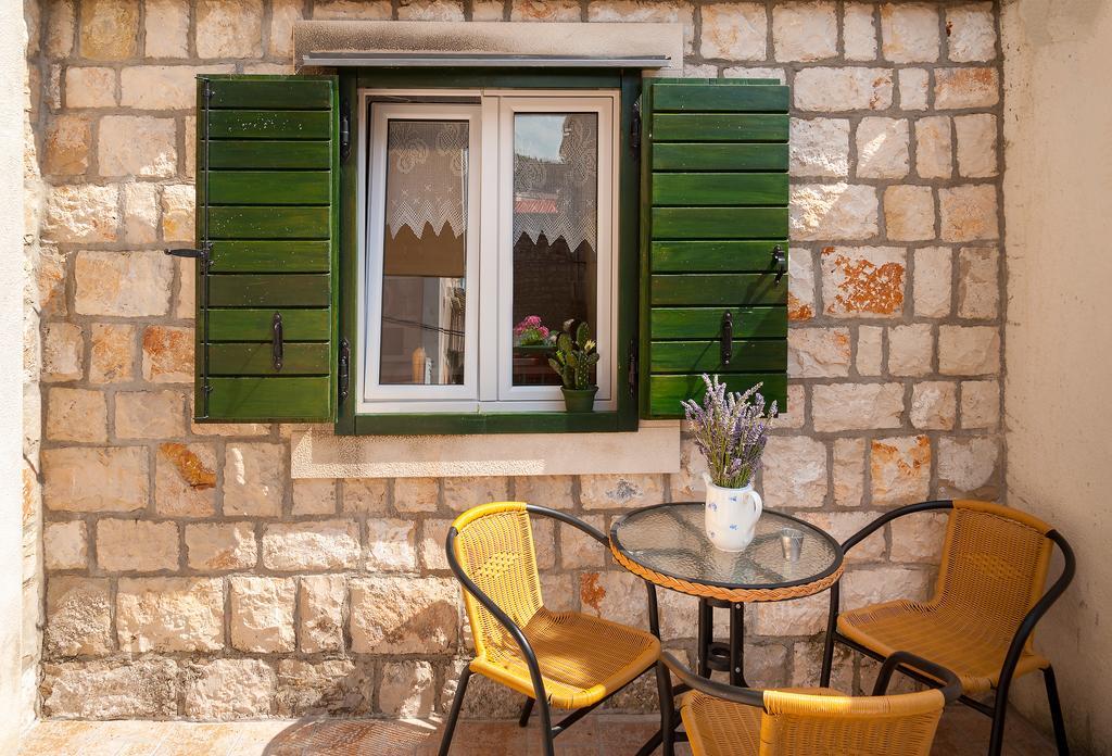 Apartments Mande And Kate Baška Voda 部屋 写真