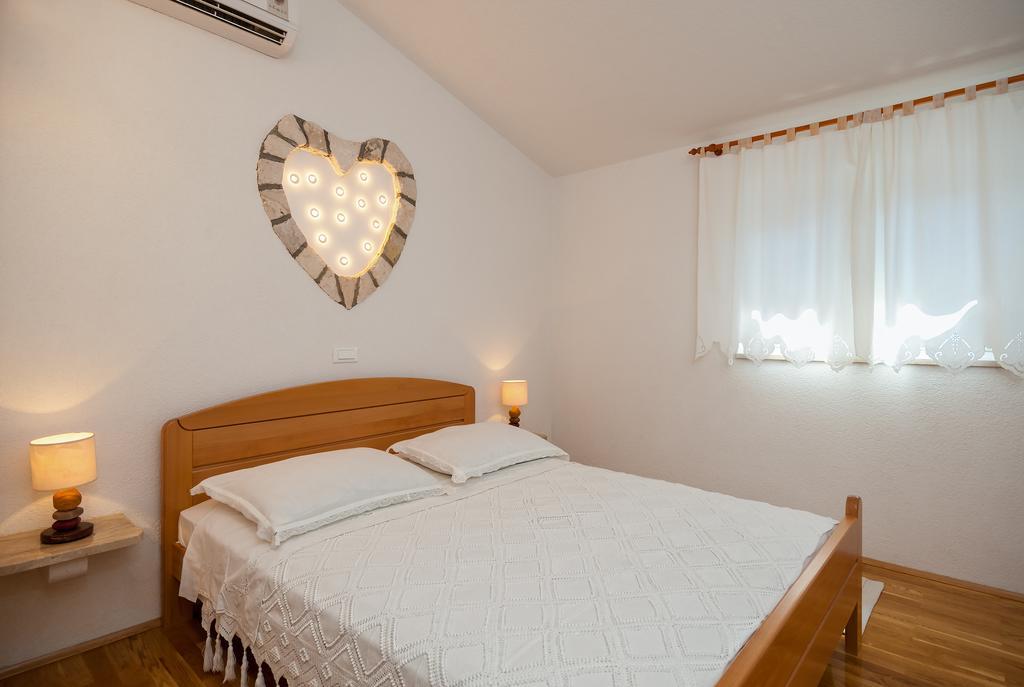 Apartments Mande And Kate Baška Voda 部屋 写真